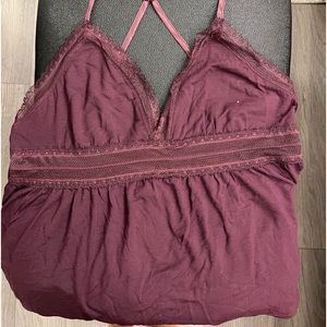 Victoria Secret pajama set